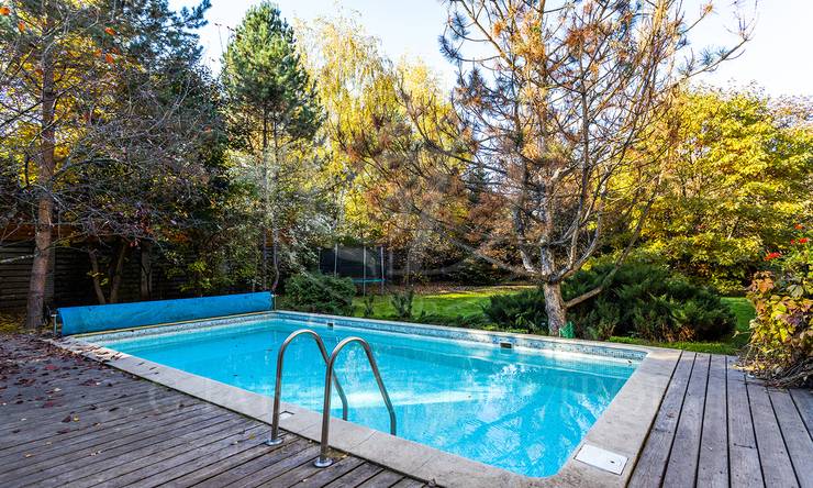 Лот-9909-290131 продажа дома Рублево-Успенское шоссе Нива-1