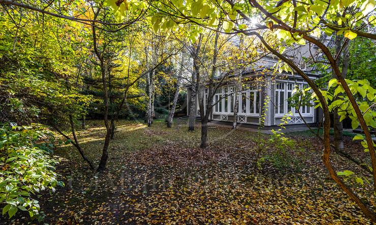 Лот-9909-290132 продажа дома Рублево-Успенское шоссе Нива-1