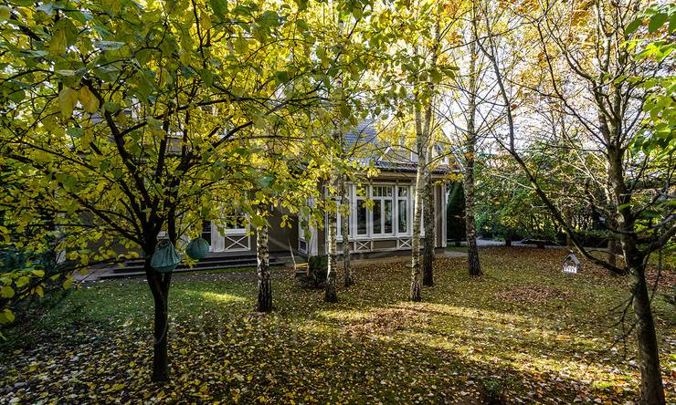 Лот-9909-290133 продажа дома Рублево-Успенское шоссе Нива-1