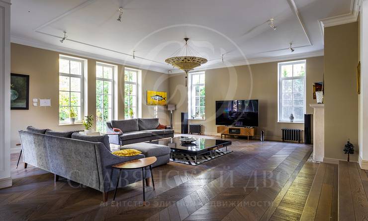 Лот-9909-290135 продажа дома Рублево-Успенское шоссе Нива-1