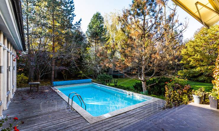 Лот-9909-290139 продажа дома Рублево-Успенское шоссе Нива-1