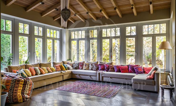 Лот-9909-290140 продажа дома Рублево-Успенское шоссе Нива-1