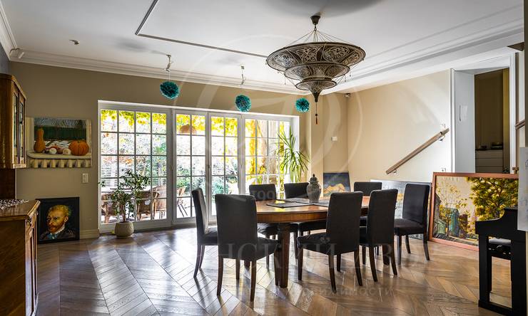 Лот-9909-290141 продажа дома Рублево-Успенское шоссе Нива-1