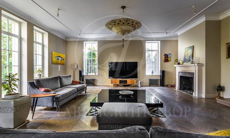 Лот-9909-290142 продажа дома Рублево-Успенское шоссе Нива-1