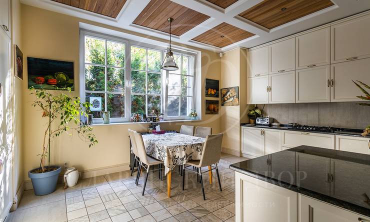 Лот-9909-290145 продажа дома Рублево-Успенское шоссе Нива-1