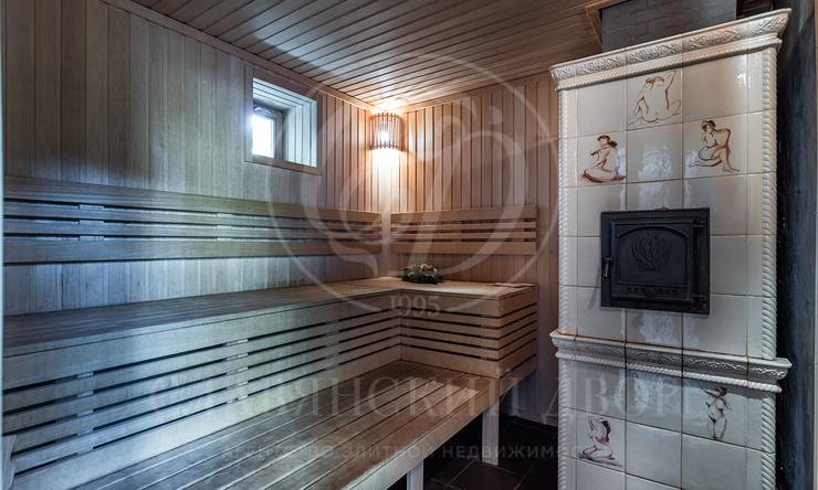 Лот-9909-290147 продажа дома Рублево-Успенское шоссе Нива-1