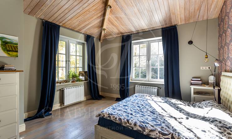 Лот-9909-290148 продажа дома Рублево-Успенское шоссе Нива-1