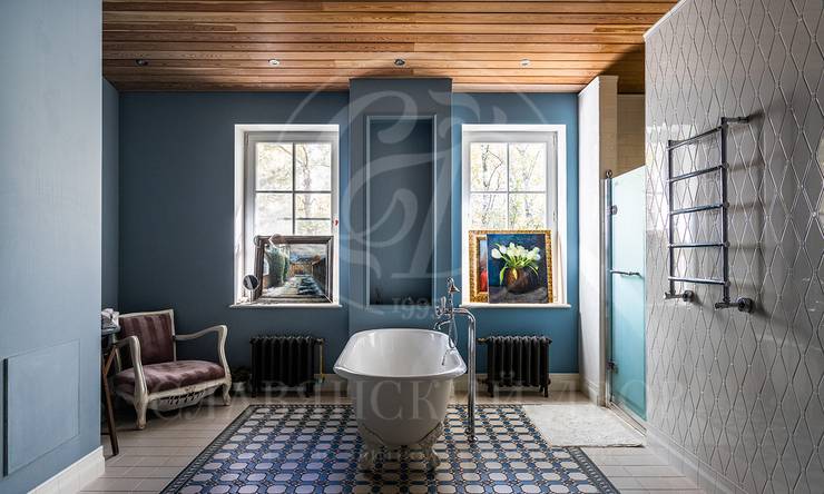 Лот-9909-290149 продажа дома Рублево-Успенское шоссе Нива-1