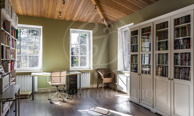 Лот-9909-290150 продажа дома Рублево-Успенское шоссе Нива-1