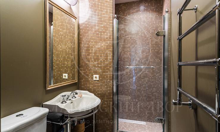 Лот-9909-290151 продажа дома Рублево-Успенское шоссе Нива-1