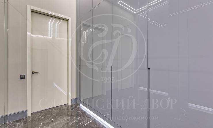 Лот-12304-290199 Продажа квартиры Белорусский