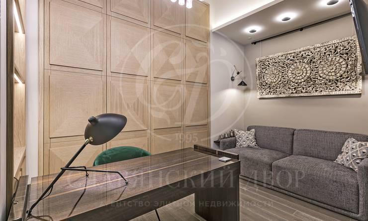 Лот-12304-290200 Продажа квартиры Белорусский