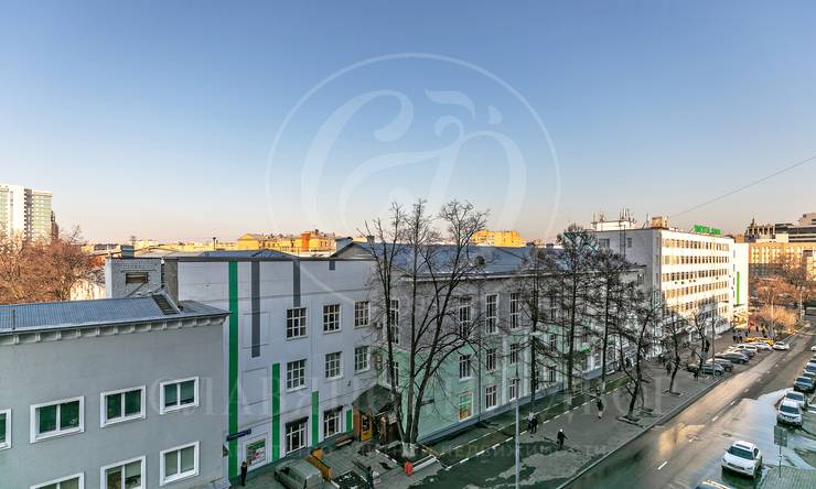 Лот-12304-290203 Продажа квартиры Белорусский