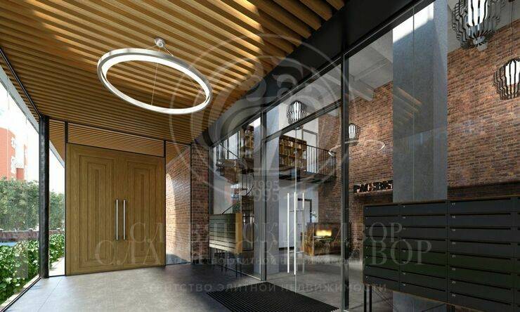 Лот-12302-290419 Продажа квартиры Красная Пресня