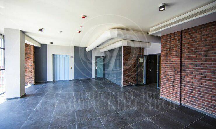 Лот-12302-290420 Продажа квартиры Красная Пресня