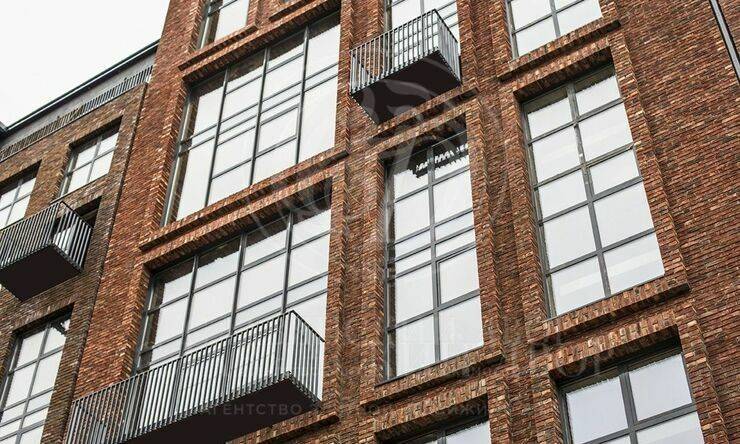 Лот-12302-290422 Продажа квартиры Красная Пресня