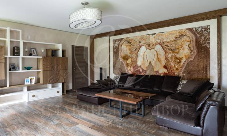 Лот-5837-290429 продажа дома Новорижское шоссе Николо-Урюпино