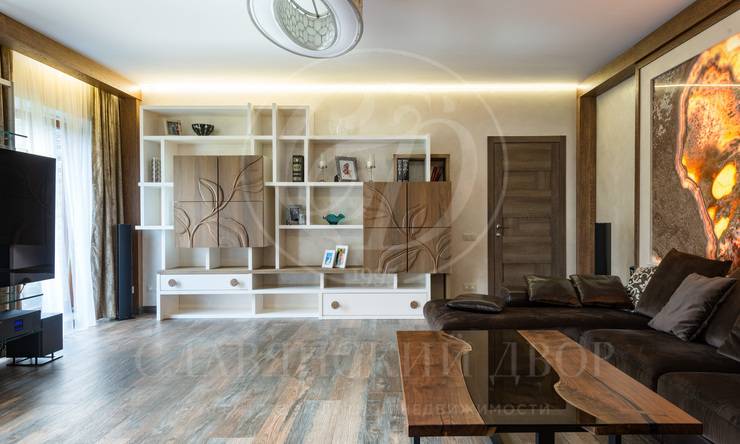 Лот-5837-290433 продажа дома Новорижское шоссе Николо-Урюпино