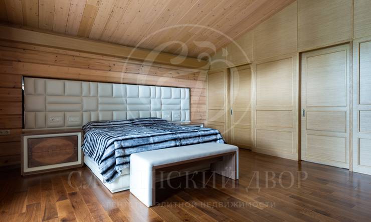 Лот-5837-290440 продажа дома Новорижское шоссе Николо-Урюпино