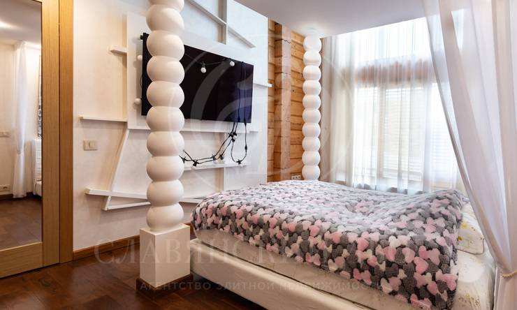 Лот-5837-290446 продажа дома Новорижское шоссе Николо-Урюпино