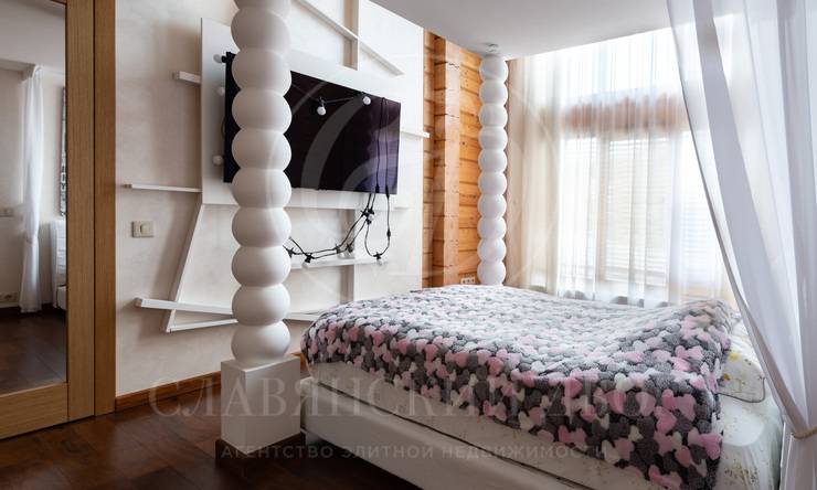 Лот-5837-290449 продажа дома Новорижское шоссе Николо-Урюпино