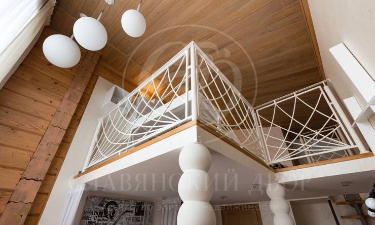 Лот-5837-290452 продажа дома Новорижское шоссе Николо-Урюпино