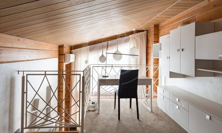 Лот-5837-290456 продажа дома Новорижское шоссе Николо-Урюпино