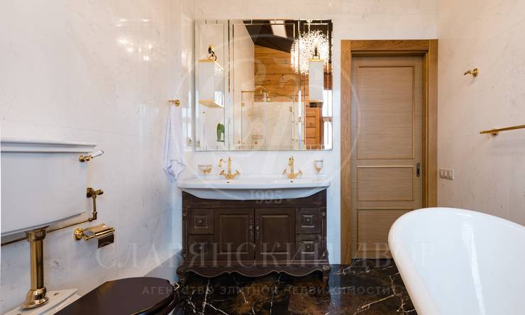 Лот-5837-290462 продажа дома Новорижское шоссе Николо-Урюпино