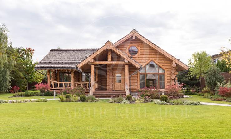 Лот-5837-290468 продажа дома Новорижское шоссе Николо-Урюпино