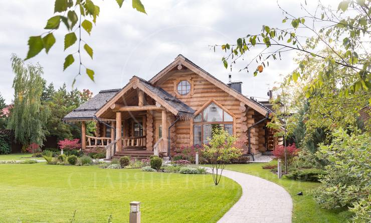 Лот-5837-290472 продажа дома Новорижское шоссе Николо-Урюпино