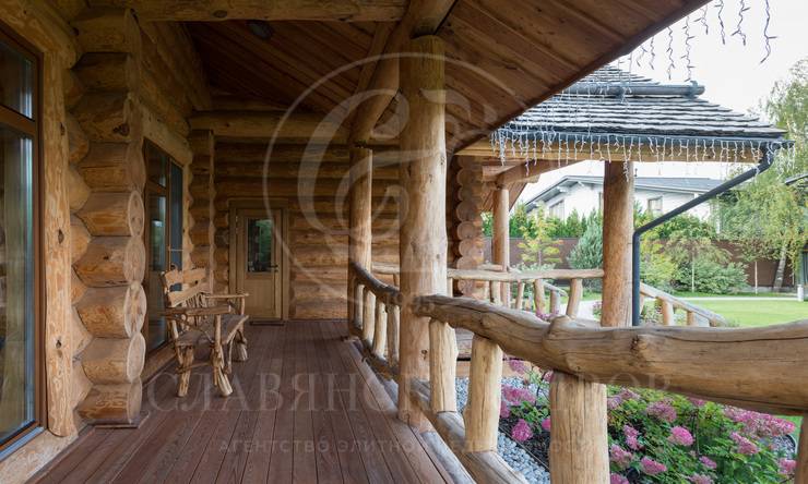 Лот-5837-290473 продажа дома Новорижское шоссе Николо-Урюпино