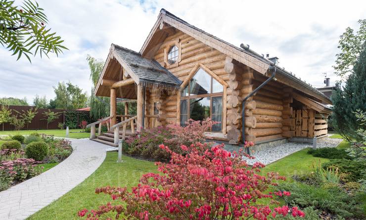 Лот-5837-290475 продажа дома Новорижское шоссе Николо-Урюпино