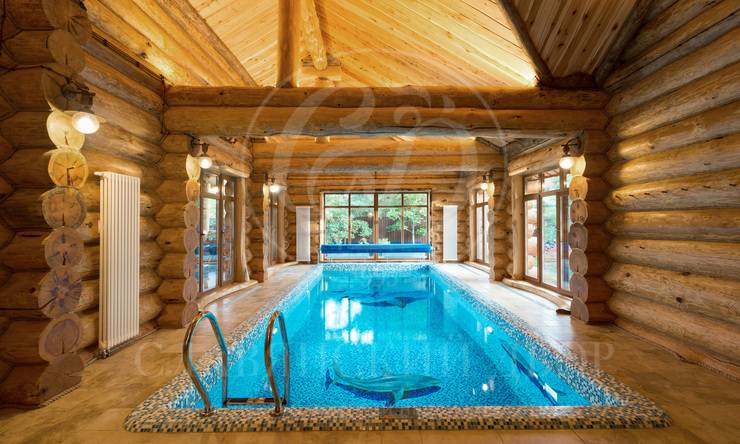 Лот-5837-290479 продажа дома Новорижское шоссе Николо-Урюпино