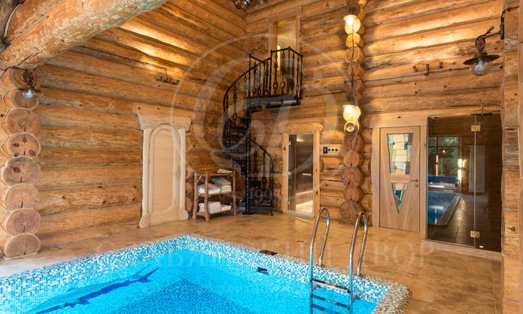 Лот-5837-290482 продажа дома Новорижское шоссе Николо-Урюпино