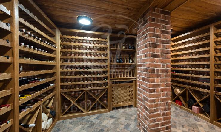 Лот-5837-290496 продажа дома Новорижское шоссе Николо-Урюпино