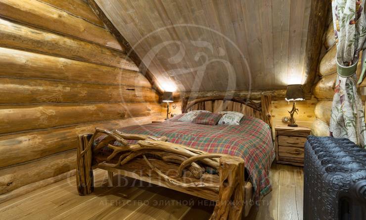 Лот-5837-290508 продажа дома Новорижское шоссе Николо-Урюпино