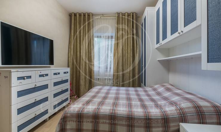 Лот-5837-290511 продажа дома Новорижское шоссе Николо-Урюпино