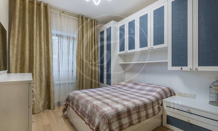 Лот-5837-290512 продажа дома Новорижское шоссе Николо-Урюпино