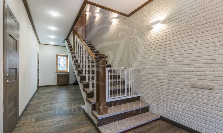 Лот-5837-290513 продажа дома Новорижское шоссе Николо-Урюпино