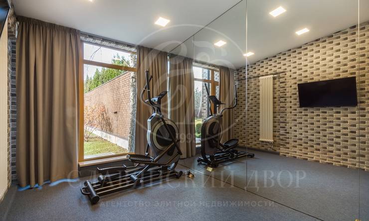 Лот-5837-290514 продажа дома Новорижское шоссе Николо-Урюпино