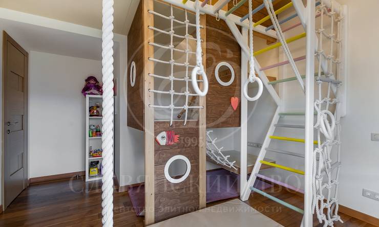 Лот-5837-290515 продажа дома Новорижское шоссе Николо-Урюпино