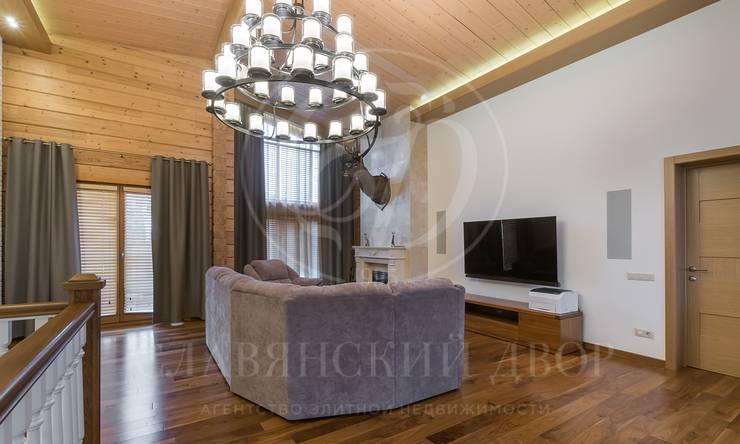 Лот-5837-290516 продажа дома Новорижское шоссе Николо-Урюпино