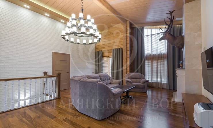 Лот-5837-290517 продажа дома Новорижское шоссе Николо-Урюпино