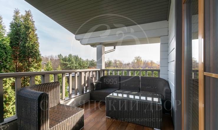 Лот-5837-290518 продажа дома Новорижское шоссе Николо-Урюпино