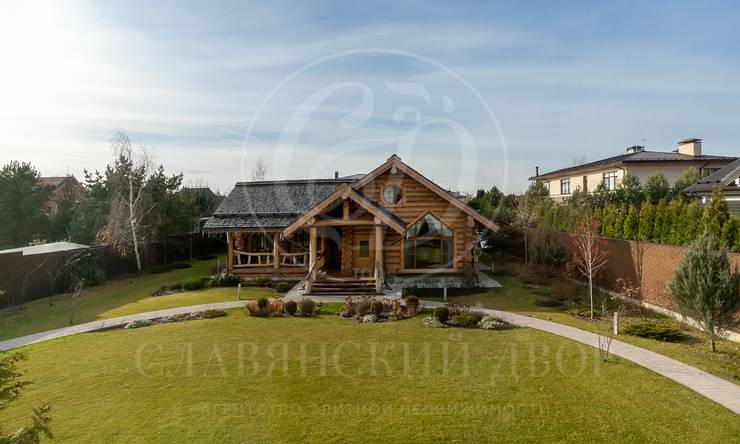 Лот-5837-290520 продажа дома Новорижское шоссе Николо-Урюпино