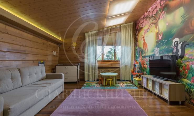 Лот-5837-290521 продажа дома Новорижское шоссе Николо-Урюпино