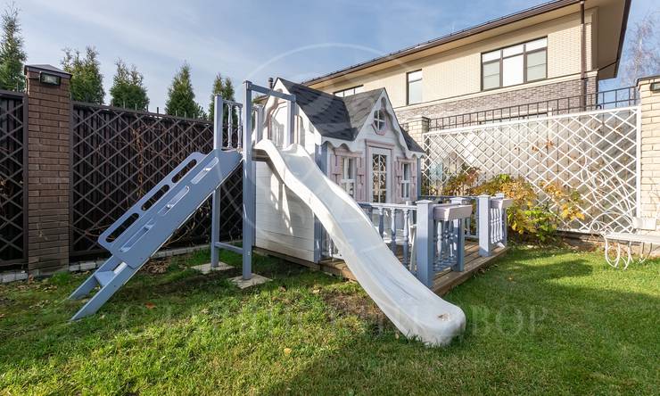 Лот-5837-290523 продажа дома Новорижское шоссе Николо-Урюпино