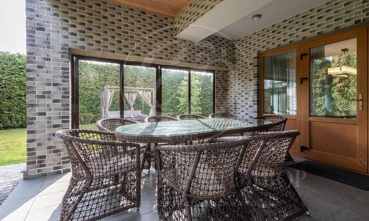 Лот-5837-290524 продажа дома Новорижское шоссе Николо-Урюпино