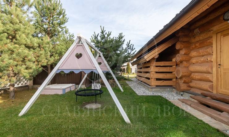 Лот-5837-290526 продажа дома Новорижское шоссе Николо-Урюпино