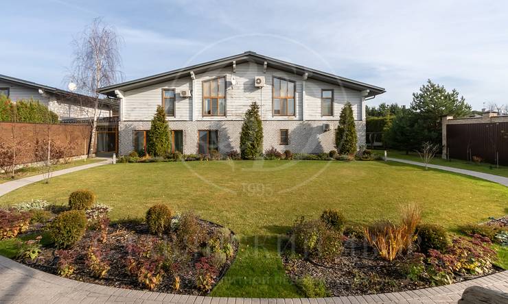 Лот-5837-290527 продажа дома Новорижское шоссе Николо-Урюпино